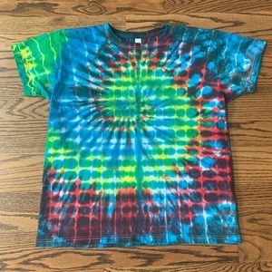 Tie Dye